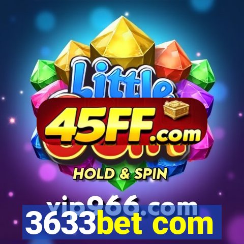 3633bet com